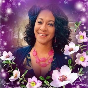 Meet your Posher, Cathy